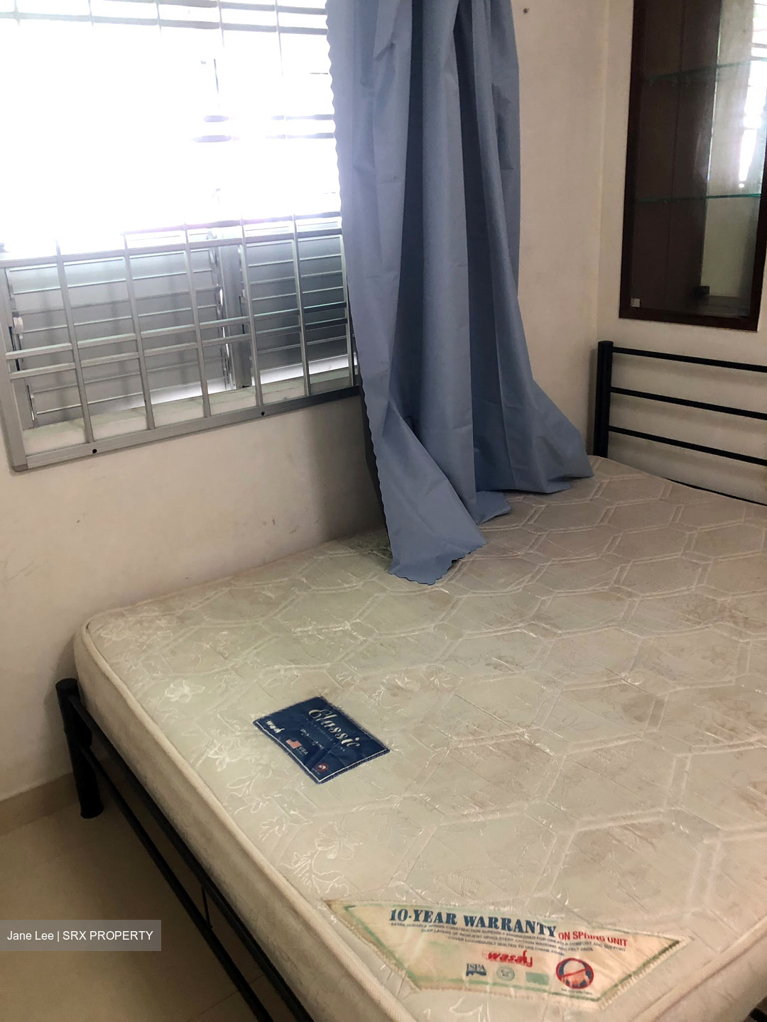 Blk 509 Cheng San Crest (Ang Mo Kio), HDB 4 Rooms #568347221